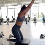Dalljiet Kaur Instagram – #mood Nairobi, Kenya