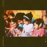 Darshana Rajendran Instagram - As a child I hated the 3rd of September. Not much has changed even now. So on your birthday, here’s a video of me cutting MY birthday cake in a kireedam 👑 Happy Birthday, @b_the_bee. You’re old. How lucky we are that we have these beautiful pieces of our childhood to hold on to. Thinking of our favourite Samama who documented everything so beautifully, today and everyday.