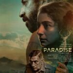 Darshana Rajendran Instagram - This year started with some dream work. I got to work with some legends @prasann_vithanage and Rajeev Ravi and my most favourite @roshan.matthew and some new favourites @shyam.fernando.12, @mahendraperera_official, @sumithilango and @ishamsamsoodeen in another part of the world. What a lovely experience this was :) Here’s presenting the first look poster of Paradise. @newton_cinema @madrastalkies @sreekar.Prasad @k.music.composer @tapasnayak09 @shilpi.Agarwal @jyoti.chaudhry @rohanrego @liju_prabhakar @damindamadawala @trilan_shastri @yursvicky @buddhi_sanjaya_edirisinghe @damayanthi.fonseka @hewaduwaththa @priyantha_dissanayaka @lalcdissanayake @anushka.senanayake @oldmonksdesign @chandrakanth_madhavan Ayyapasenan @nidhin_b_kallara