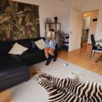 Debina Bonnerjee Instagram – Our Zurich wala home 😉
.
Thanks to @airbnb for partnering with us, this is how we like it, Infact love it.. In our home away from home wala comfort with best of best facilities and utilities ❤️
.
.
#collectingmoments #travel #fun #gurmeetchoudhary #debinabonnerjee #family #love #swiss #zurich #switzerland Zürich, Switzerland