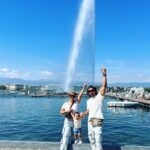 Debina Bonnerjee Instagram - Geneva #photodump . @visitgeneva @myswitzerlandin #geneva #INeedSwitzerland . . #geneva #switzerland🇨🇭
