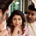 Debina Bonnerjee Instagram - ❤️ .