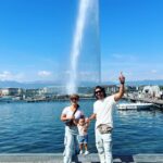 Debina Bonnerjee Instagram - Geneva #photodump . @visitgeneva @myswitzerlandin #geneva #INeedSwitzerland . . #geneva #switzerland🇨🇭