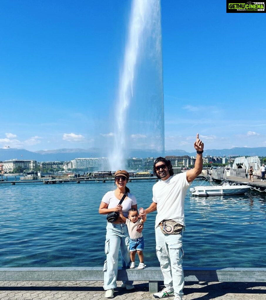 Debina Bonnerjee Instagram - Geneva #photodump . @visitgeneva @myswitzerlandin #geneva #INeedSwitzerland . . #geneva #switzerland🇨🇭