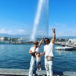 Debina Bonnerjee Instagram - Geneva #photodump . @visitgeneva @myswitzerlandin #geneva #INeedSwitzerland . . #geneva #switzerland🇨🇭