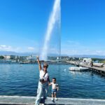 Debina Bonnerjee Instagram - Geneva #photodump . @visitgeneva @myswitzerlandin #geneva #INeedSwitzerland . . #geneva #switzerland🇨🇭