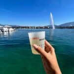 Debina Bonnerjee Instagram - Geneva #photodump . @visitgeneva @myswitzerlandin #geneva #INeedSwitzerland . . #geneva #switzerland🇨🇭