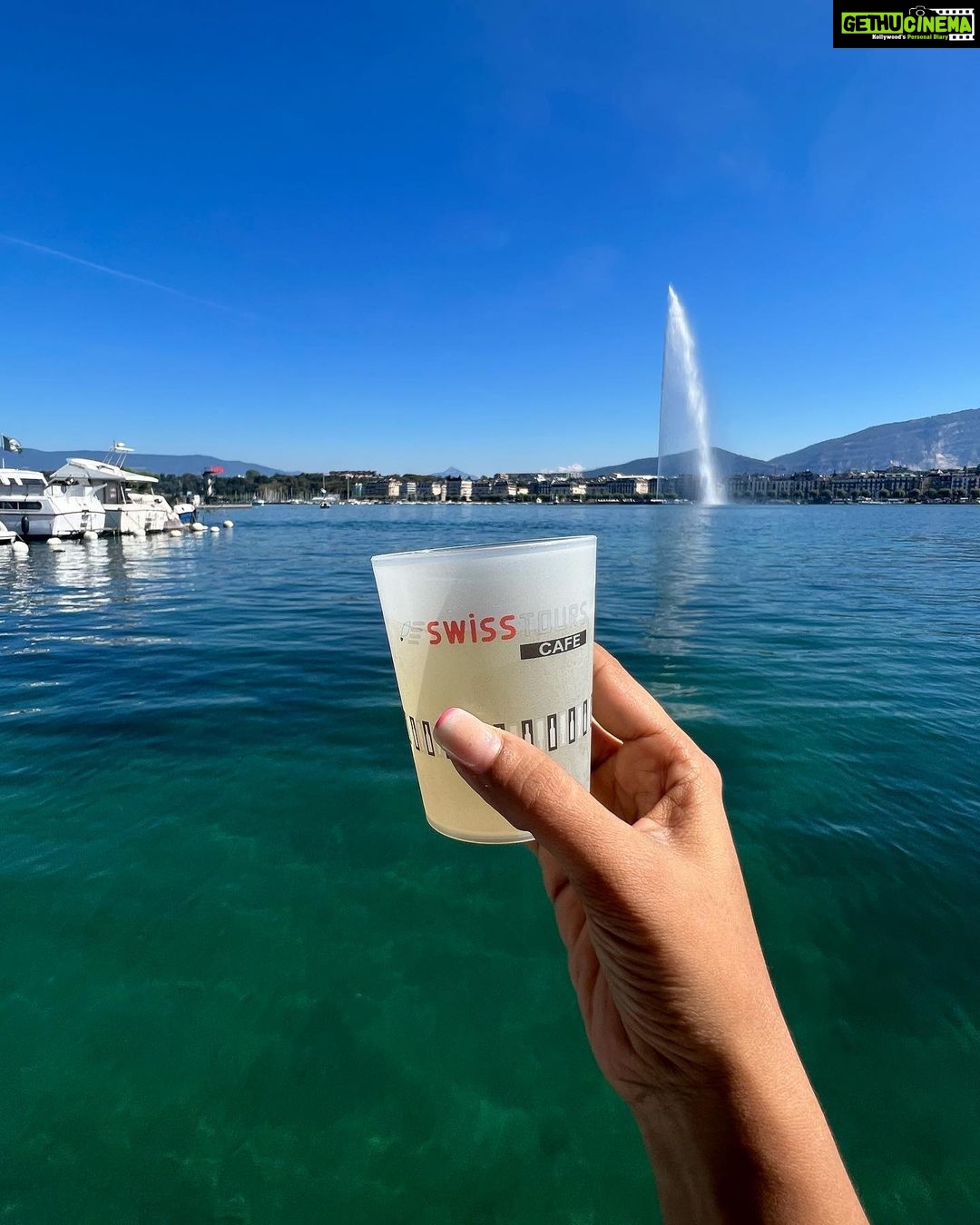 Debina Bonnerjee Instagram - Geneva #photodump . @visitgeneva @myswitzerlandin #geneva #INeedSwitzerland . . #geneva #switzerland🇨🇭