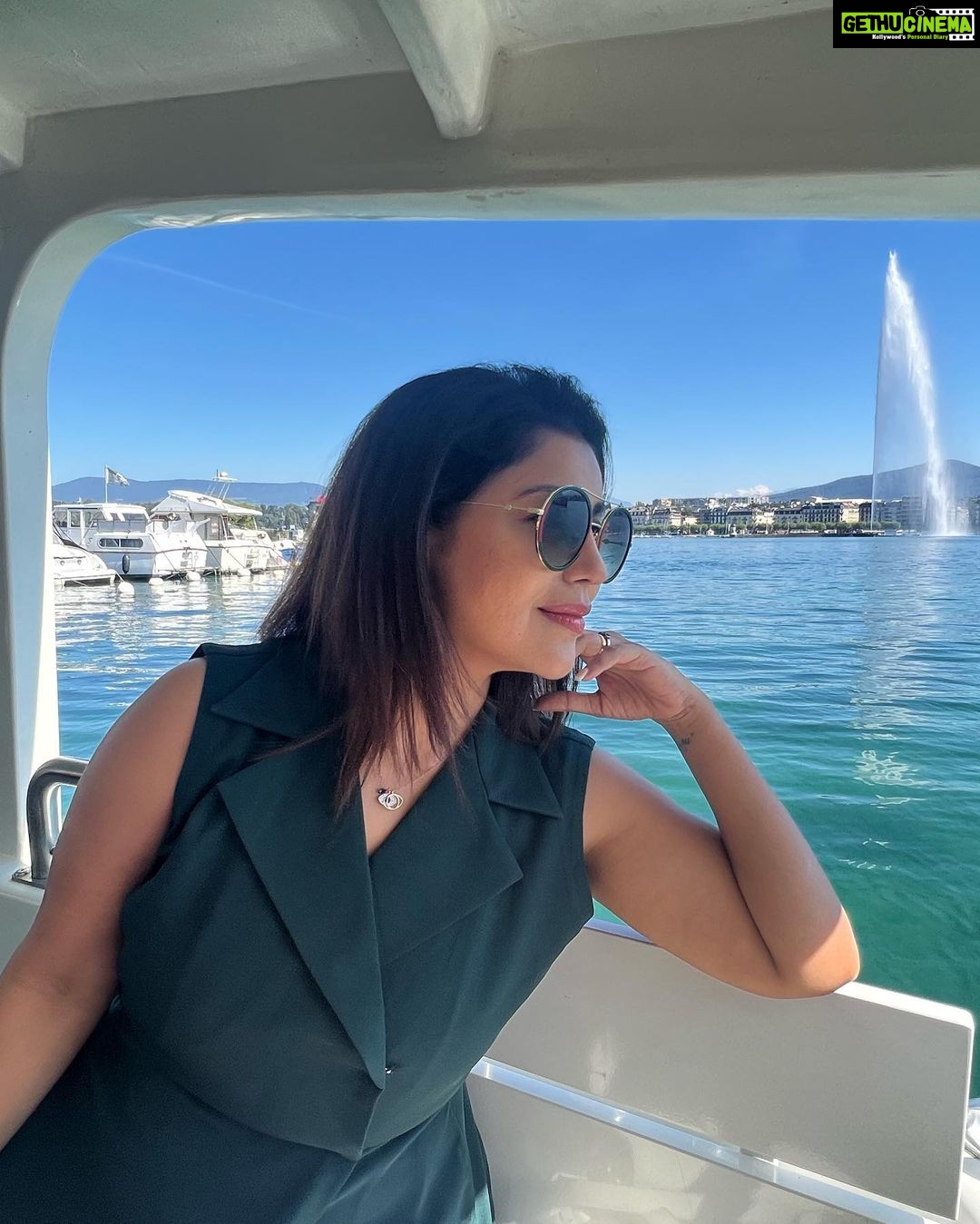 Debina Bonnerjee Instagram - Geneva #photodump . @visitgeneva @myswitzerlandin #geneva #INeedSwitzerland . . #geneva #switzerland🇨🇭