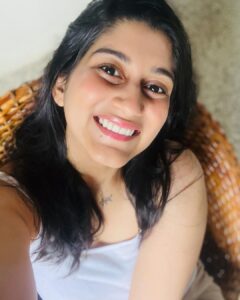 Deeksha Joshi Instagram - My Faith is larger than the Hills
So when the Hills decay
My Faith must take the Purple Wheel
To show the Sun the way

- Emily Dickinson 🌺