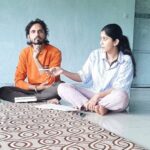 Deeksha Joshi Instagram – Once a student 
Always a student! 

Script reading , writing sessions as an actor or on the other side as a writer/director is what makes me the happiest! I am my most confident when I am creating (have lately realised ).. and I absolutely loooove discussions that happen over a script! It’s getting addictive 🙈♥️