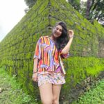 Deeksha Joshi Instagram – How I’ll miss this fresh lush green🌸🌱