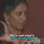 Deeksha Joshi Instagram – Posted @withregram • @civicstudios When it comes to our film industry, certain actors will always remain icons and legends. And one of the actors who’s still remembered as one is Smita Patil.
Recently, an interview of hers surfaced online where she’s seen talking about the objectification of women in Indian films, how women are portrayed as the weaker gender in our films, and how that portrayal impacts society. Patil got super real with the journalist during the interview, and her observations unfortunately still ring true.

#smitapatil #womeninfilm #womensupportingwomen @womenincinema_ @gangsofcinepur @homo_poetic #bollywood #CivicStudios