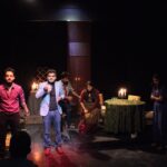 Deeksha Joshi Instagram – We performed ‘Lights Out’ by Manjula Padmanabhan on 28th and 29th of September in Ahmedabad. A lot of learning happened in the process and during the shows.. Thank you everyone who came to watch the play 🌸

At @rhaen.basera and @scrapyard.theatre 

Performed by @aryasaahib @saurabhsaraswat @_padmaja @ektabachwani @_shivamparekh and me. 

Set design –  @mitali.dhruva @himadri_mahesh 

Light design – @dushyantma 

Stage management- @himadri_mahesh 

Sound – @ravalneel114 

Lights operation – @amitthakkar._ 

Backstage – @harshilj0shi @shruhad.goswami @_ajaaz__ @vishwajeetpoddar @_aman__23_ 

Special Thanks to @kabirthakore @shetty.bhushan @sandeep.gnyadav