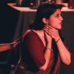 Deeksha Joshi Instagram – We performed ‘Lights Out’ by Manjula Padmanabhan on 28th and 29th of September in Ahmedabad. A lot of learning happened in the process and during the shows.. Thank you everyone who came to watch the play 🌸

At @rhaen.basera and @scrapyard.theatre 

Performed by @aryasaahib @saurabhsaraswat @_padmaja @ektabachwani @_shivamparekh and me. 

Set design –  @mitali.dhruva @himadri_mahesh 

Light design – @dushyantma 

Stage management- @himadri_mahesh 

Sound – @ravalneel114 

Lights operation – @amitthakkar._ 

Backstage – @harshilj0shi @shruhad.goswami @_ajaaz__ @vishwajeetpoddar @_aman__23_ 

Special Thanks to @kabirthakore @shetty.bhushan @sandeep.gnyadav