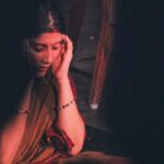Deeksha Joshi Instagram – We performed ‘Lights Out’ by Manjula Padmanabhan on 28th and 29th of September in Ahmedabad. A lot of learning happened in the process and during the shows.. Thank you everyone who came to watch the play 🌸

At @rhaen.basera and @scrapyard.theatre 

Performed by @aryasaahib @saurabhsaraswat @_padmaja @ektabachwani @_shivamparekh and me. 

Set design –  @mitali.dhruva @himadri_mahesh 

Light design – @dushyantma 

Stage management- @himadri_mahesh 

Sound – @ravalneel114 

Lights operation – @amitthakkar._ 

Backstage – @harshilj0shi @shruhad.goswami @_ajaaz__ @vishwajeetpoddar @_aman__23_ 

Special Thanks to @kabirthakore @shetty.bhushan @sandeep.gnyadav
