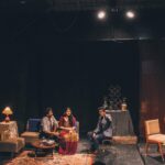 Deeksha Joshi Instagram – We performed ‘Lights Out’ by Manjula Padmanabhan on 28th and 29th of September in Ahmedabad. A lot of learning happened in the process and during the shows.. Thank you everyone who came to watch the play 🌸

At @rhaen.basera and @scrapyard.theatre 

Performed by @aryasaahib @saurabhsaraswat @_padmaja @ektabachwani @_shivamparekh and me. 

Set design –  @mitali.dhruva @himadri_mahesh 

Light design – @dushyantma 

Stage management- @himadri_mahesh 

Sound – @ravalneel114 

Lights operation – @amitthakkar._ 

Backstage – @harshilj0shi @shruhad.goswami @_ajaaz__ @vishwajeetpoddar @_aman__23_ 

Special Thanks to @kabirthakore @shetty.bhushan @sandeep.gnyadav