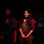 Deeksha Joshi Instagram – We performed ‘Lights Out’ by Manjula Padmanabhan on 28th and 29th of September in Ahmedabad. A lot of learning happened in the process and during the shows.. Thank you everyone who came to watch the play 🌸

At @rhaen.basera and @scrapyard.theatre 

Performed by @aryasaahib @saurabhsaraswat @_padmaja @ektabachwani @_shivamparekh and me. 

Set design –  @mitali.dhruva @himadri_mahesh 

Light design – @dushyantma 

Stage management- @himadri_mahesh 

Sound – @ravalneel114 

Lights operation – @amitthakkar._ 

Backstage – @harshilj0shi @shruhad.goswami @_ajaaz__ @vishwajeetpoddar @_aman__23_ 

Special Thanks to @kabirthakore @shetty.bhushan @sandeep.gnyadav