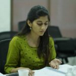 Deeksha Joshi Instagram – Once a student 
Always a student! 

Script reading , writing sessions as an actor or on the other side as a writer/director is what makes me the happiest! I am my most confident when I am creating (have lately realised ).. and I absolutely loooove discussions that happen over a script! It’s getting addictive 🙈♥️