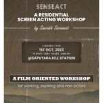 Deeksha Joshi Instagram – 𝐀 𝐅𝐈𝐋𝐌 𝐎𝐑𝐈𝐄𝐍𝐓𝐄𝐃 𝐖𝐎𝐑𝐊𝐒𝐇𝐎𝐏 🎬 FOR WORKING ACTORS, ASPIRING ACTORS & NON ACTORS ✨️

📍SAPUTARA HILL STATION, GUJARAT 
From 1ST OCT 2023 | 15 DAYS | 200+ HOURS 

LIMITED SEATS ONLY | AGE 18+

SENSEACT DESTINATION 
(  𝐀 𝐑𝐄𝐒𝐈𝐃𝐄𝐍𝐓𝐈𝐀𝐋 𝐒𝐂𝐑𝐄𝐄𝐍 𝐀𝐂𝐓𝐈𝐍𝐆 𝐖𝐎𝐑𝐊𝐒𝐇𝐎𝐏 )

JOURNEY TOWARDS SELF TRANSFORMATION 
with @senseact_ 🎭

CONDUCTED BY @saurabhsaraswat @deekshajoshiofficial @senseact_

DM or Call : +919870063400 
Email : senseactworkshop@gmail.com 

Visit : WWW.SENSEACT.IN 
@senseact_  @nikuljangirproductions

.
.
.

#senseact #theatre #acting #workshop #act #actor #actors #craft #senseacttheatreandactingworkshop #nikuljangirproductions #residentialactingworkshop #gujarat #ahmedabad #vadodara #mumbai #delhi #benglore #manali #indore #goa #india #artist #artwork #explore Saputara Hill Station