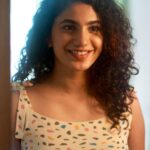 Deepa Thomas Instagram - 🌛