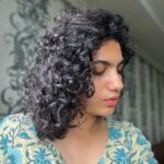 Deepa Thomas Instagram - Coils