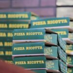 Deepa Thomas Instagram - 🍕 @pizzaricottaindia 🎥 & edits : @akshay_en #pizzaricotta #pizzalover #pizzaaddict #pizzariccottacalicut #pizzariccottaindia