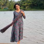 Deepa Thomas Instagram - ✨ Wearing : @abony.in