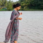 Deepa Thomas Instagram - ✨ Wearing : @abony.in