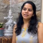 Deepa venkat Instagram – A team of like-minded, hardworking and no-nonsense folks.. that’s the team I got to be a part of in getting this podcast right:)

#AdheKuralgal 
#podcast
#voiceactor