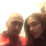 Deepika Padukone Instagram - They say that comedy is the most difficult genre for an actor. So when I was offered ‘Chennai Express’, I knew I had a daunting challenge ahead of me. And while it took me a little while to find Meenama, a process that is extremely lonely and often times frightening, I’m grateful that we were able to create a character that is not only synonymous with the movie, but also one that continues to receive an abundance of love till this date...❤️ #10YearsOfChennaiExpress @itsrohitshetty @iamsrk @ranveersingh