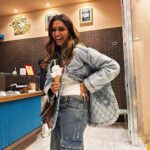 Deepika Padukone Instagram - My Cold Meal…🤤 #Fighter