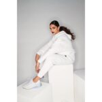 Deepika Padukone Instagram – @adidas 
@adidaswomen 
@adidasindia