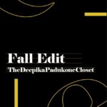 Deepika Padukone Instagram - The Fall Edit of #TheDeepikaPadukoneCloset is here, prepping you for the season ahead in cosy knits and comfy loungewear 🍁 Link in Bio! 🔗 Proceeds support @tlllfoundation initiatives.Visit www.thelivelovelaughfoundation.org/find-help/helplines for a list of verified helpline resources!