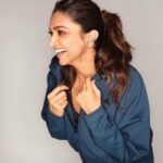Deepika Padukone Instagram – In the moment with Z.N.E
@adidas 
@adidaswomen 
@adidasindia