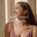 Deepika Padukone Instagram - Introducing our latest LIMITED DROP, Jasmine Breeze: A calming, soothing and hydrating face mist enriched with Jasmine and Peptides.  Jasmine Breeze launches exclusively on 82e.com on June 24th at 12:00 PM IST and will be available ONLY for 82 minutes. Don’t forget, 82 shoppers of Jasmine Breeze stand a chance to win a never-seen-before, autographed polaroid of my 82°E journey. Learn more about Jasmine Breeze through the link in my bio and sign up to be notified for our #82minutesdrop. *T&C Apply Link in Bio