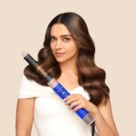 Deepika Padukone Instagram - #StyledWithDyson @dysonhair