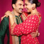 Deepika Padukone Instagram - Wishing you & your loved ones a very Happy Ganesh Chaturthi!🧿 @ranveersingh