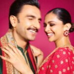 Deepika Padukone Instagram - Wishing you & your loved ones a very Happy Ganesh Chaturthi!🧿 @ranveersingh