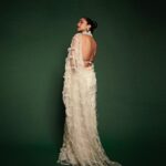 Deepika Padukone Instagram - In the game of clothes, a saree will always win.