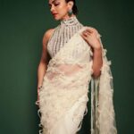 Deepika Padukone Instagram - In the game of clothes, a saree will always win.