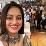Deepika Singh Instagram - I am thrilled to announce that I have joined the Indian Swachata League 2.0 in the Mira Bhaindar Municipal Corporation! 🌟 It's truly an honor to be a part of this incredible event, and I am even more delighted to serve as the brand ambassador for our wonderful city. 🌆 As a proud resident of Mira Bhaindar, it brings me immense joy to contribute to the Swachh Bharat Abhiyan 🧹, a nationwide mission that aims to make our country cleaner and greener. 🌿 Let's work together to keep our city pristine, our streets litter-free, and our surroundings beautiful. 🌈 Join me in this amazing journey towards a cleaner, healthier, and more sustainable India! 🙌🏻💚 please register your name for Indian swachchhata league 2. #IndianSwachhataLeague #YouthVsGarbage #GarbageFreeIndia #MirabhayandarVsGarbage #SwachhSurvekshan2023 @sbmurbangov @sbmurbangov @swachh_maharashtra_mission @maha_udd @mygovindia