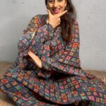 Deepika Singh Instagram - Smiles are always in style 💁🏻‍♀️ Happy smile day everyone ❤️ . . #smileday #deepikasingh