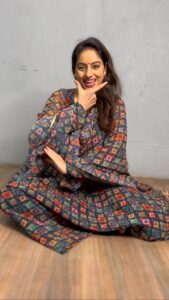 Deepika Singh Instagram - Smiles are always in style 💁🏻‍♀️ Happy smile day everyone ❤️ . . #smileday #deepikasingh