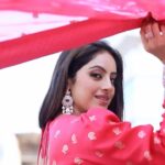 Deepika Singh Instagram - Evening brings out your best self: you look your best, you sound your brightest, and you feel your strongest. . . #evening #photoshoot #deepikasinghgoyal