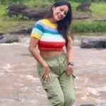 Deepika Singh Instagram - Being happy never goes out of style 💁🏻‍♀️ . . #réel #blastfromdrafts #deepikasingh