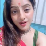 Deepika Singh Instagram - Tussi dasso.. Hun main ki karan ? . . #trendingreels #reelitfeelit #deepikasingh