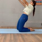 Deepika Singh Instagram - It’s been more than a month that I have not paid attention to abs. It’s time to focus on core 💪. It’s important to focus on health. Enjoy your workout and incorporate it into your lifestyle. Always remember, it’s never too late ❤️💪. . . #monday #mondaymotivation #core #workouts #deepikasingh