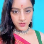 Deepika Singh Instagram - आइला.. जिनको ये बोलना था, उनको तो block कर दिया है मैंने 😜🤪🙈oops … now I need to unblock them 💁🏻‍♀️ . . #justforfun #life #kabhikhattikabhimeethi #deepikasingh