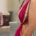 Deepika Singh Instagram - Ready to attend the Biggest Garba night at Sausar , M.P. @sausargarbamahotsav @masters_group_events #photography @sk_.click #video @raajesh.shandilya @lacelebrite05 #makeup @makeupbynainaa Outfit @indranistore Styled by @stylingbyvictor @sohail__mughal___ Assisted by @styleby_antara Earring @anthajewels @manalirawat #garbanight #navratri2024 #eventdiaries #celebrity #actress #deepikasingh